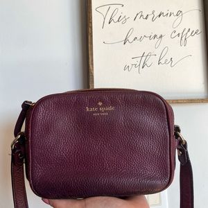 Kate spade purse